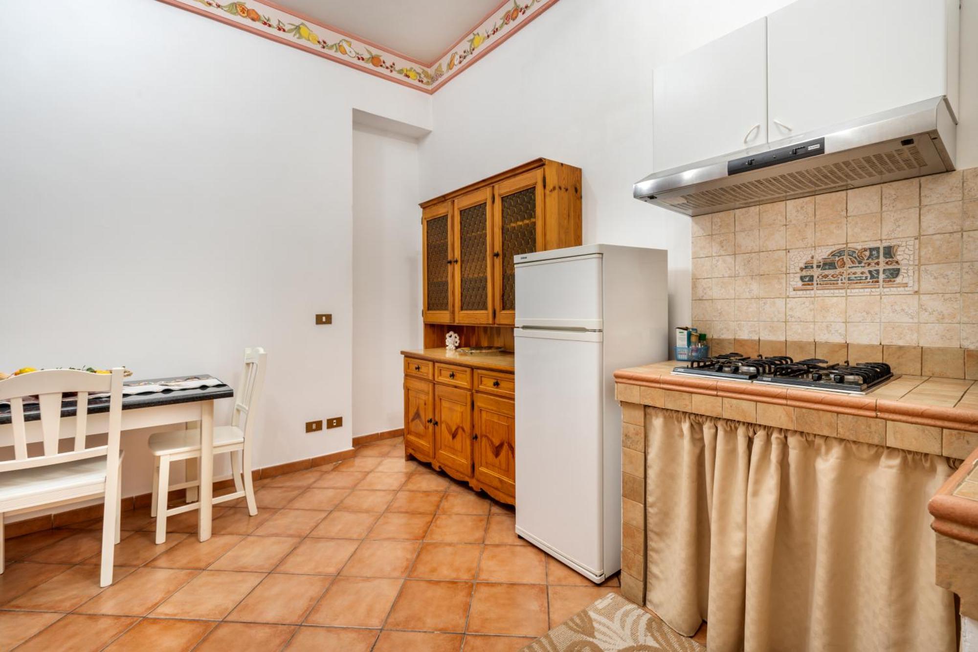 B&B San Domenico 巴勒莫 外观 照片